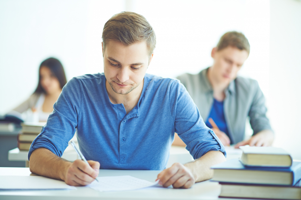 Examinations and competitions in Hautes-Pyrénées