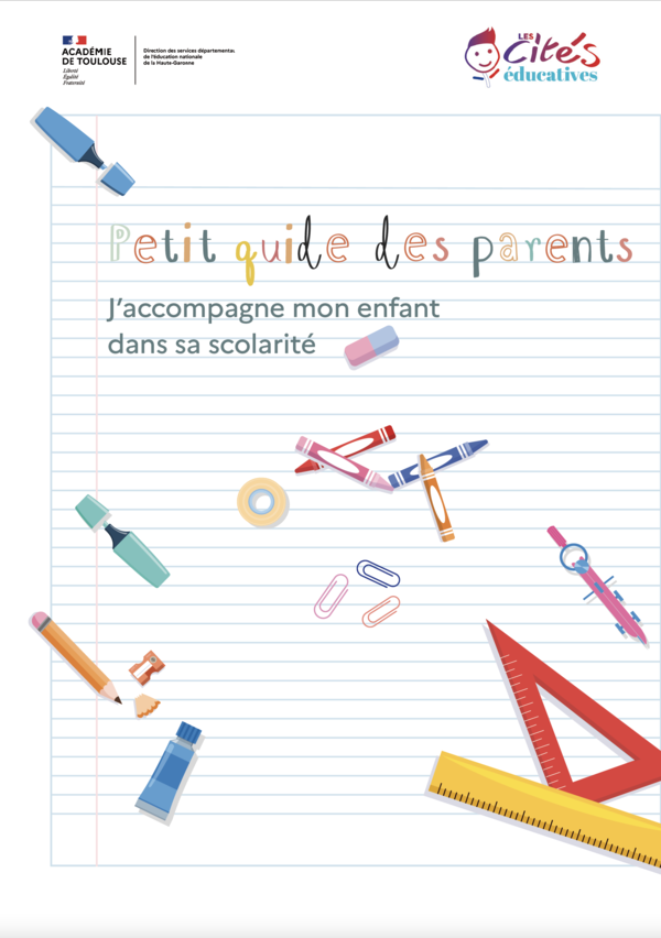 Les Cités éducatives | Académie De Toulouse