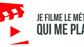 je filme mon métier