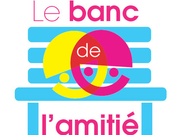 Le-banc-de-l'amitié